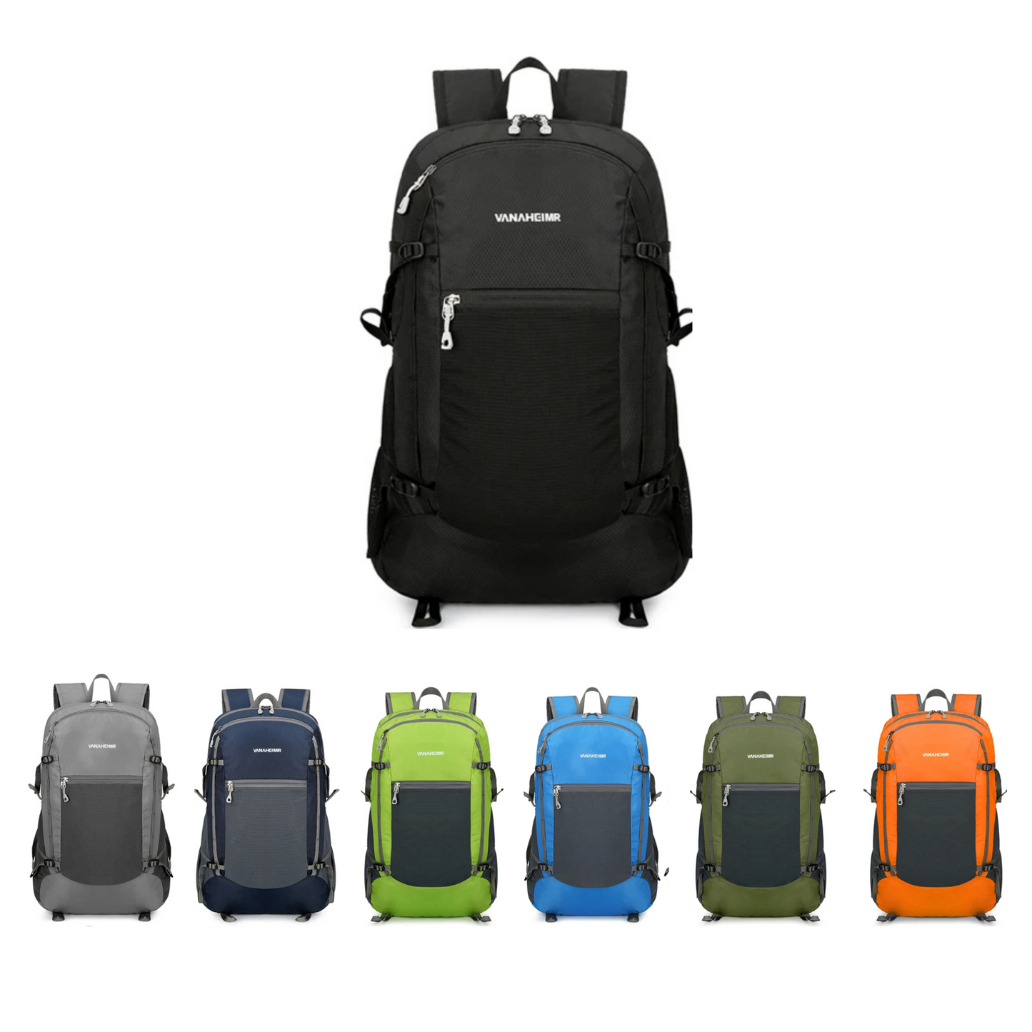 Mochila Plegable