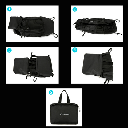 Mochila Plegable
